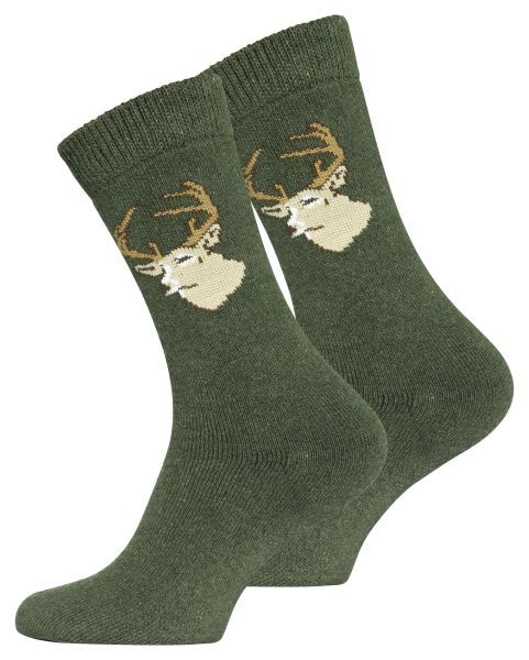 Herren Jäger Socken, Hunting Socks