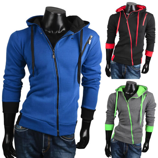 Herren Business Freizeit Pullover Langarm Shirts