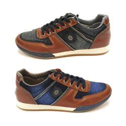 Herren Freizeit Sport Schuhe Sneaker Boots