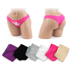 Sexy Damen Slips Unterwäsche Unterhosen