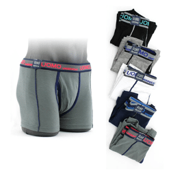 Herren Unterhosen Boxer Short Slips Unterwäsche