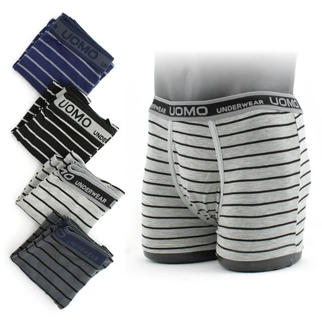 Unterhosen Boxer Short Slips Unterwäsche