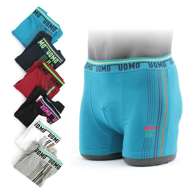 Unterhosen Boxer Short Slips Unterwäsche