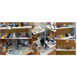 Casa Di Stella Sommer Schuhe Damen