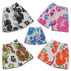 Badeshorts Shorts Badehosen Surfshorts Beach