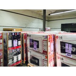 TV LG Full HD, Ultra HD, 4K, LED 3D Smart TV 