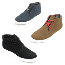 Herren Freizeit Sport Schuhe Sneaker Boots