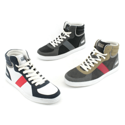 Herren Freizeit Sport Schuhe Sneaker Boots