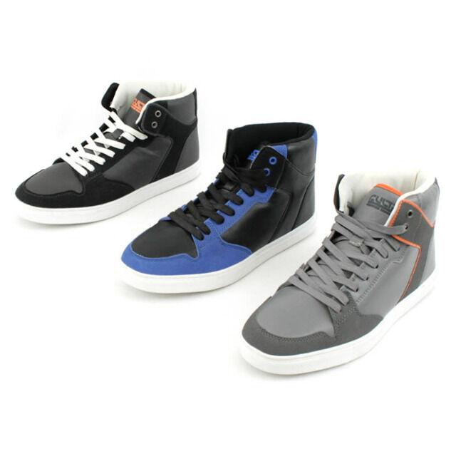 Herren Freizeit Sport Schuhe Sneaker Boots