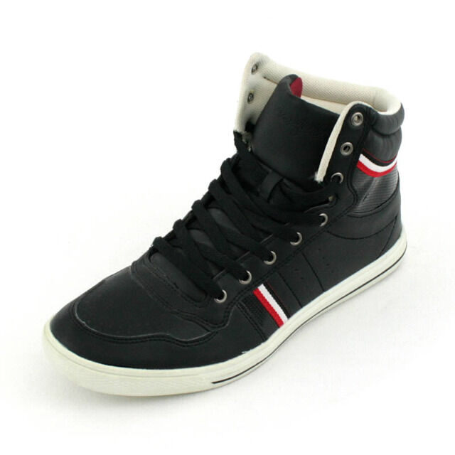 Herren Freizeit Sport Schuhe Sneaker Boots