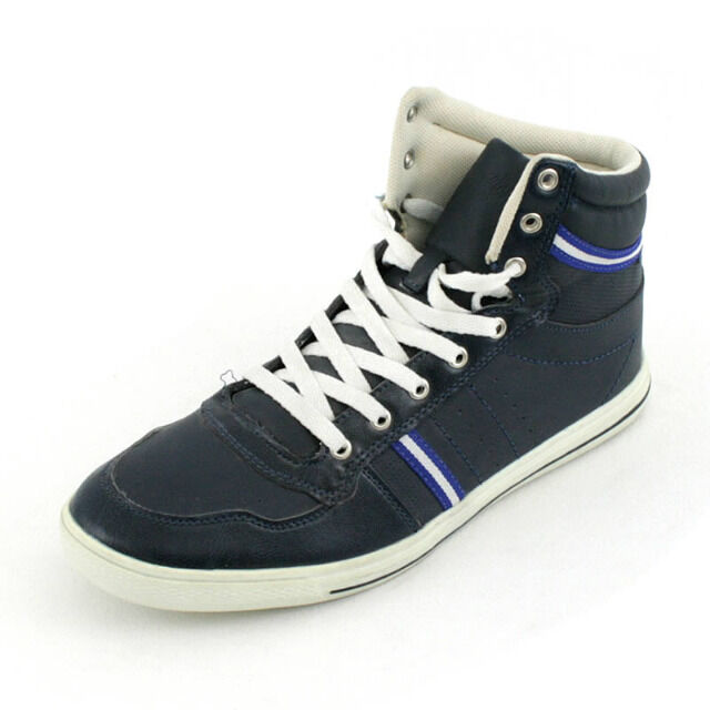 Herren Freizeit Sport Schuhe Sneaker Boots