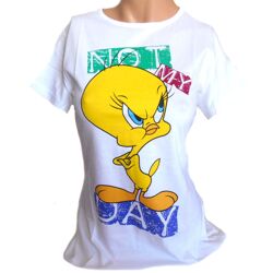 Tweety Looney Tunes Kinder Shirt