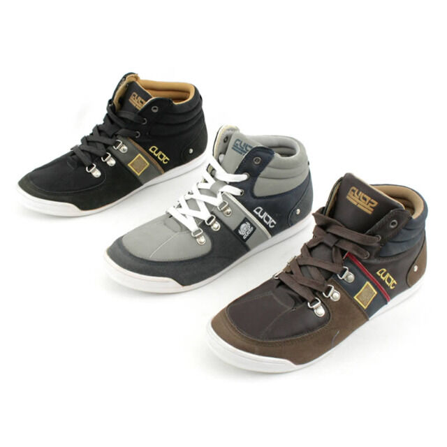 Herren Freizeit Sport Schuhe Sneaker Boots