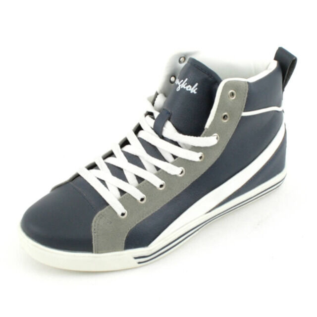 Herren Freizeit Sport Schuhe Sneaker Boots