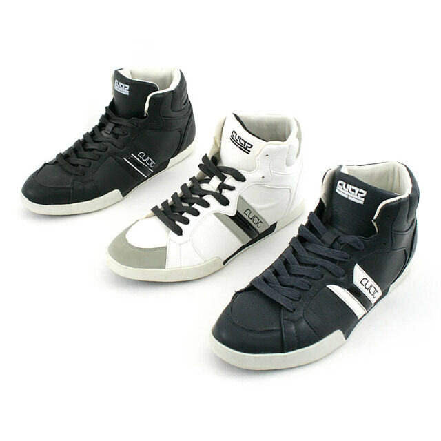 Men's Leisure Sports Shoes Sneaker Boots