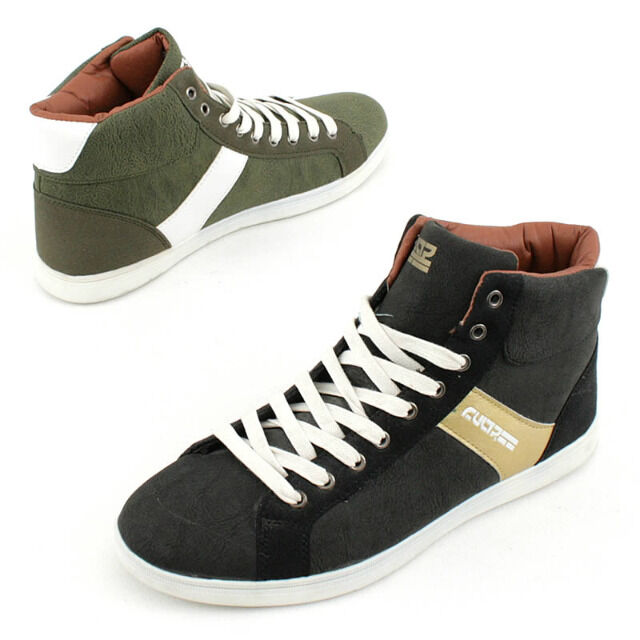 Men's Leisure Sports Shoes Sneaker Boots