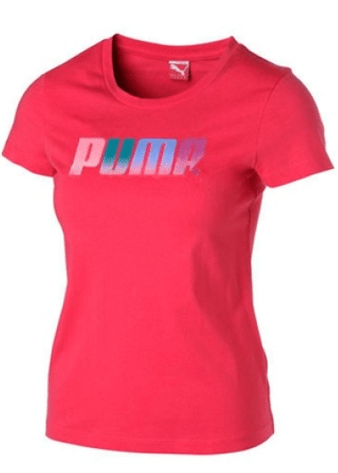 Puma T-Shirt Damen
