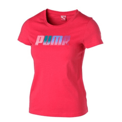 Puma T-Shirt Damen