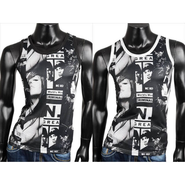 Sommer Sport Freizeit Achsel Muskel Shirts