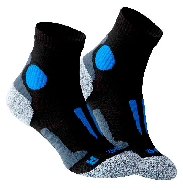 VCAsport unisex Funktions-Laufsocken 