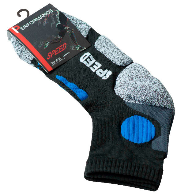 VCAsport unisex Funktions-Laufsocken 