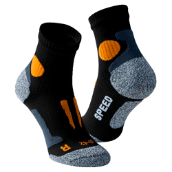 VCAsport unisex Funktions-Laufsocken 