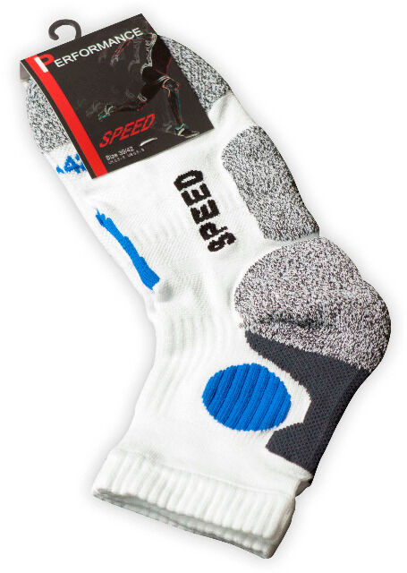 VCAsport unisex Funktions-Laufsocken 