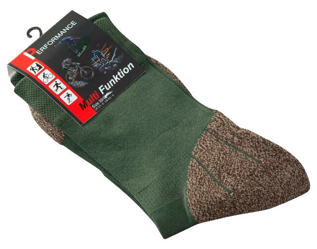 VCAsport unisex Multifunktionssocken 