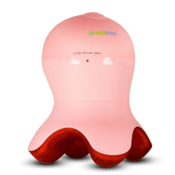 Medivon OD380 wasserdichtes Massagegerät in Rosa