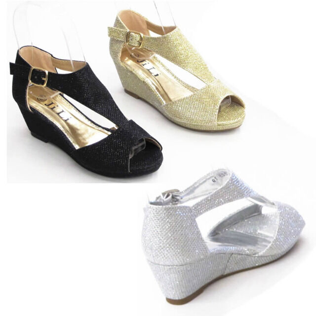 Mädchen Frühling Sommer Sandalen Schuhe