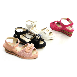 Mädchen Frühling Sommer Sandalen Schuhe