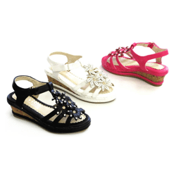 Mädchen Frühling Sommer Sandalen Schuhe