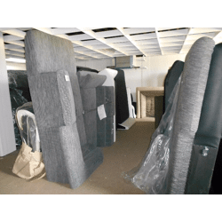 Polstermöbel zum Aufarbeiten