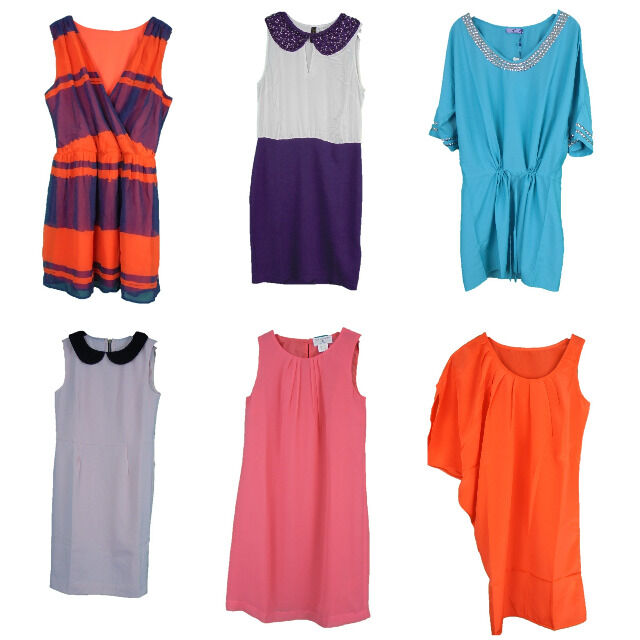 Damen Marken Kleider