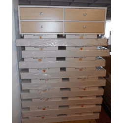 Möbelkartons 2-3 Wahl Wohnzimmer/ Schlafzimmer/ Esszimmer /Küche,  LKW voll ca. 80m3/Kubik