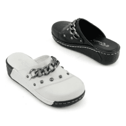 Ladies slip-on shoes Practice shoes