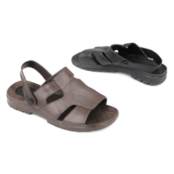 Herren Sommer Sandalen Slipper Schuhe