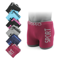 Unterhosen Boxer Short Slips Unterwäsche