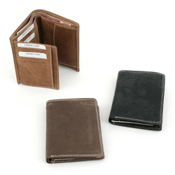 Genuine leather wallets Wallets