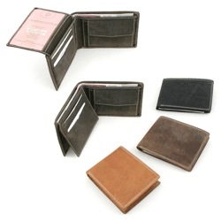 Genuine leather wallets Wallets