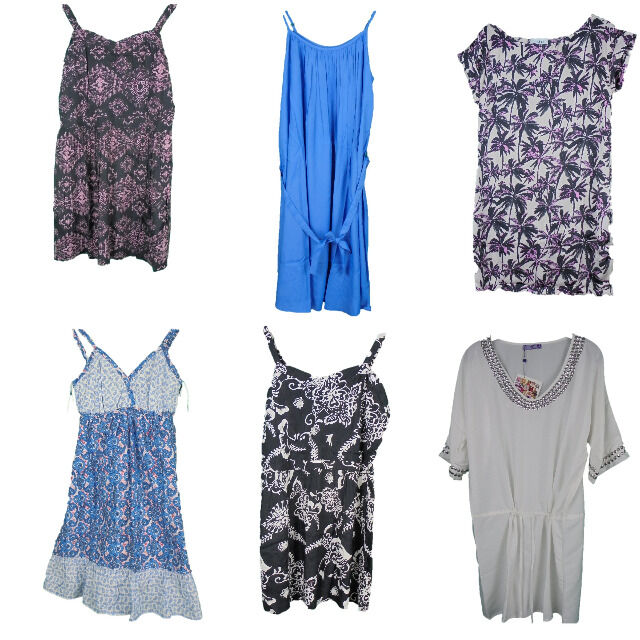 Damen Marken Kleider