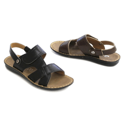 Herren Sommer Sandalen Slipper Schuhe
