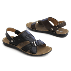 Herren Sommer Sandalen Slipper Schuhe