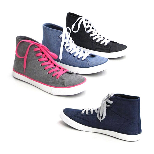 Damen Freizeit Sport Schuhe Sneaker Boots