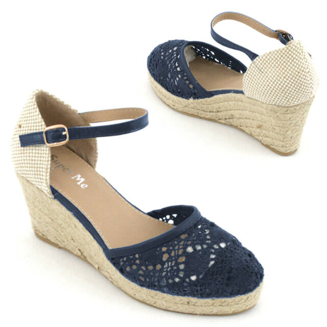 Damen Sandalen Pumps High Heels Schuhe