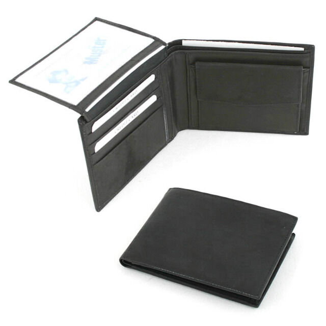 Unisex Geldbörsen Portemonnaies Brieftasche