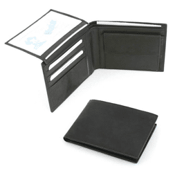 Unisex Geldbörsen Portemonnaies Brieftasche