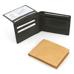 Unisex Geldbörsen Portemonnaies Brieftasche