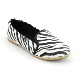 Women's leisure shoes sneaker slip-on