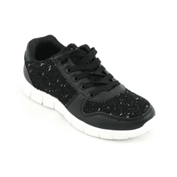 Ladies Leisure Sports Shoes Sneaker Boots